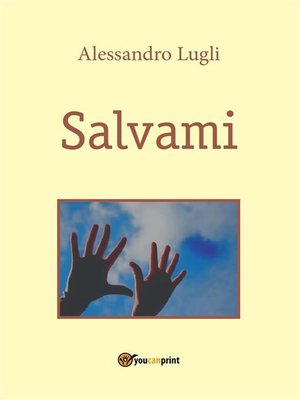 cover image of Salvami